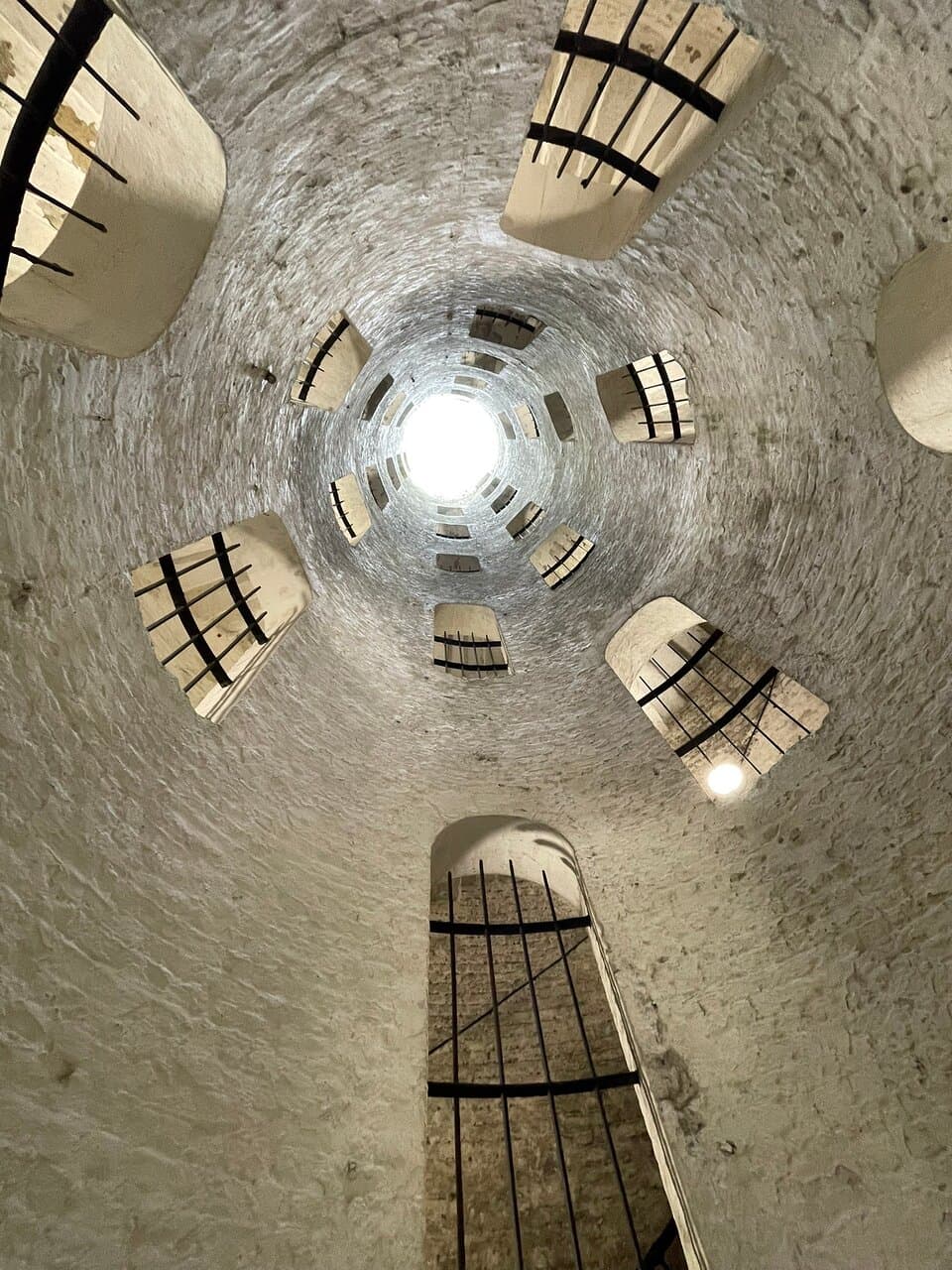 Grand Shaft