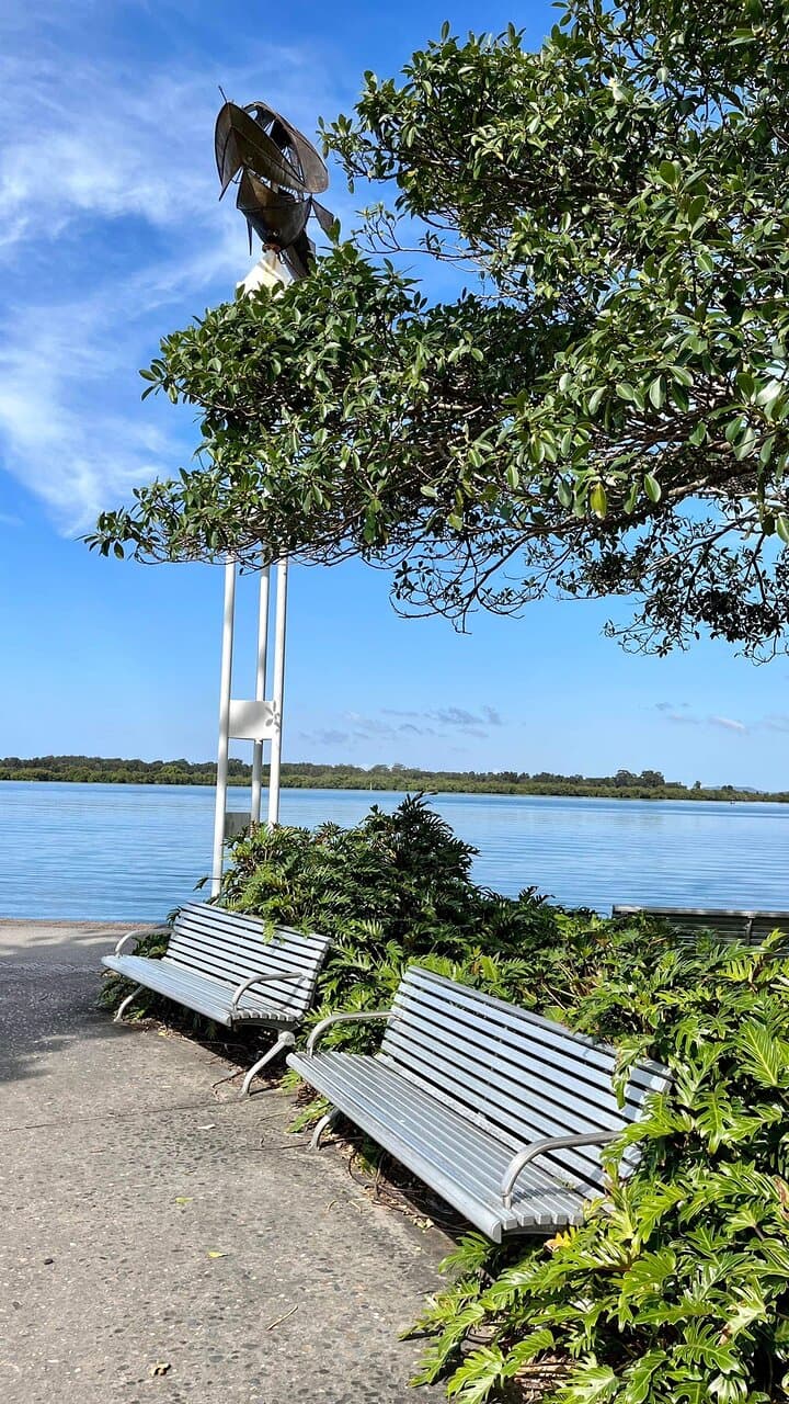 Fawcett Park