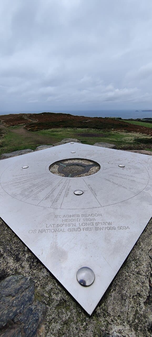 St Agnes Beacon