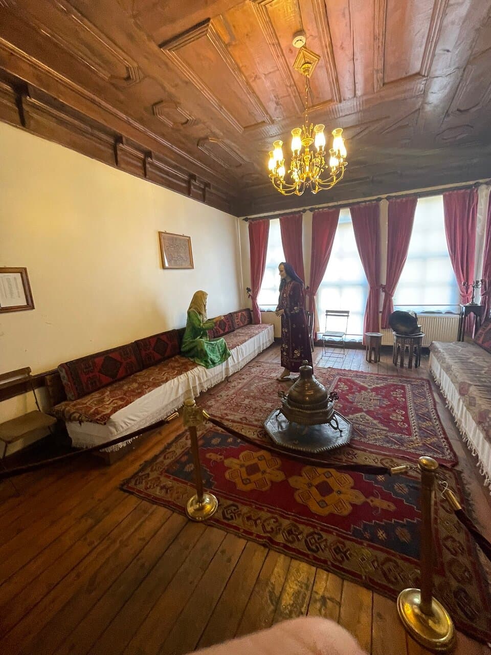 Dervish Pasha Mansion