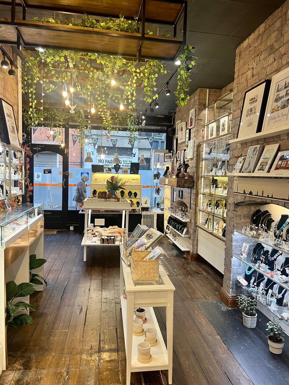 Craft Your Own Ring at Silver Works