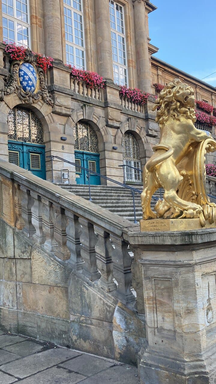 Rathaus 
