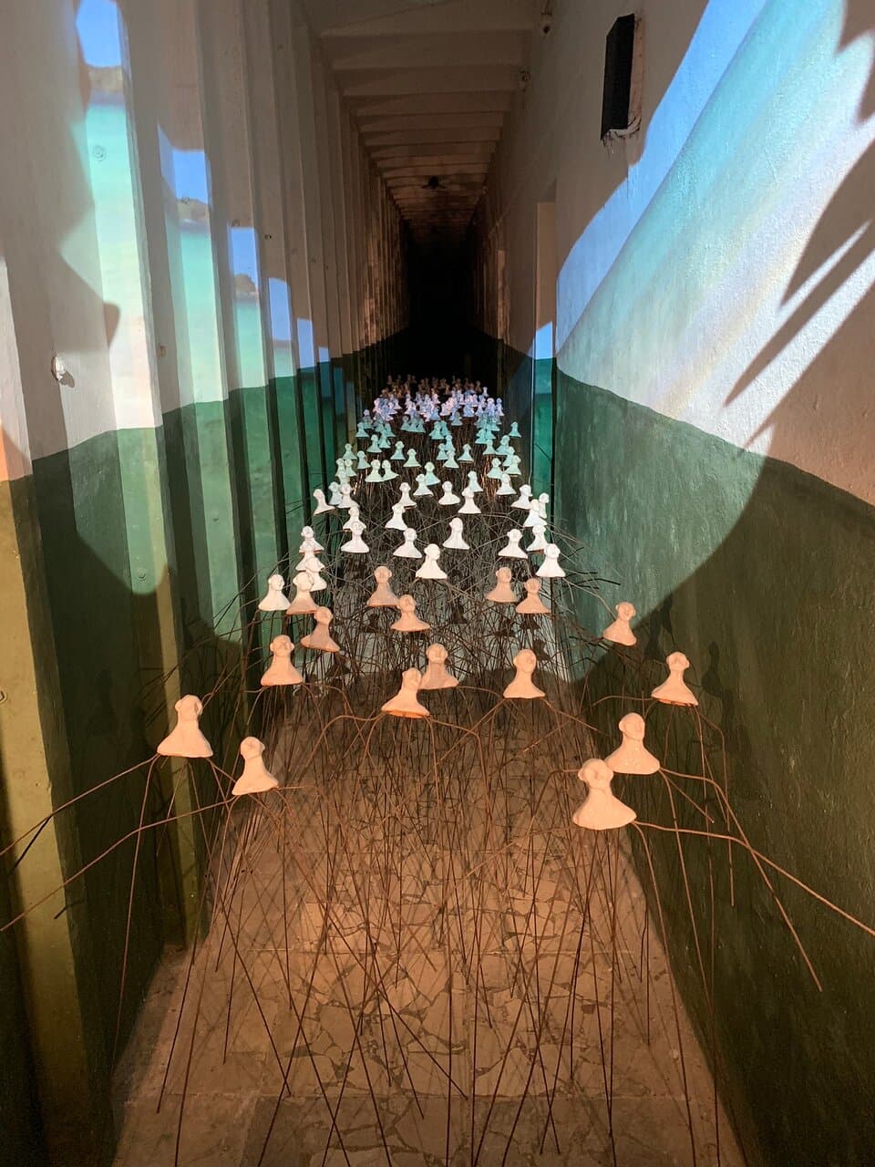 Bunk'Art 1