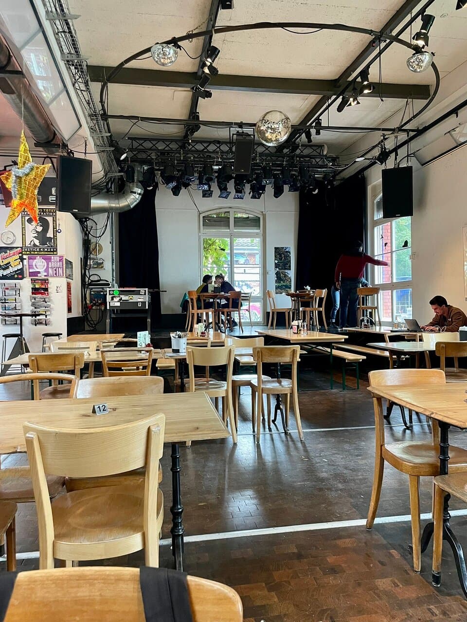 Rote Fabrik Zurich