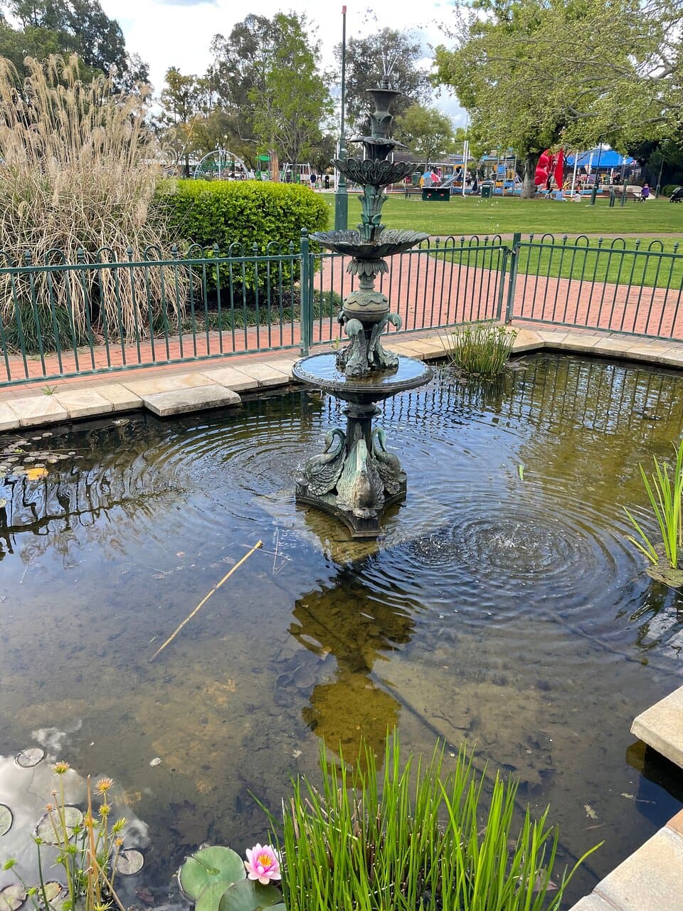 Victoria Park