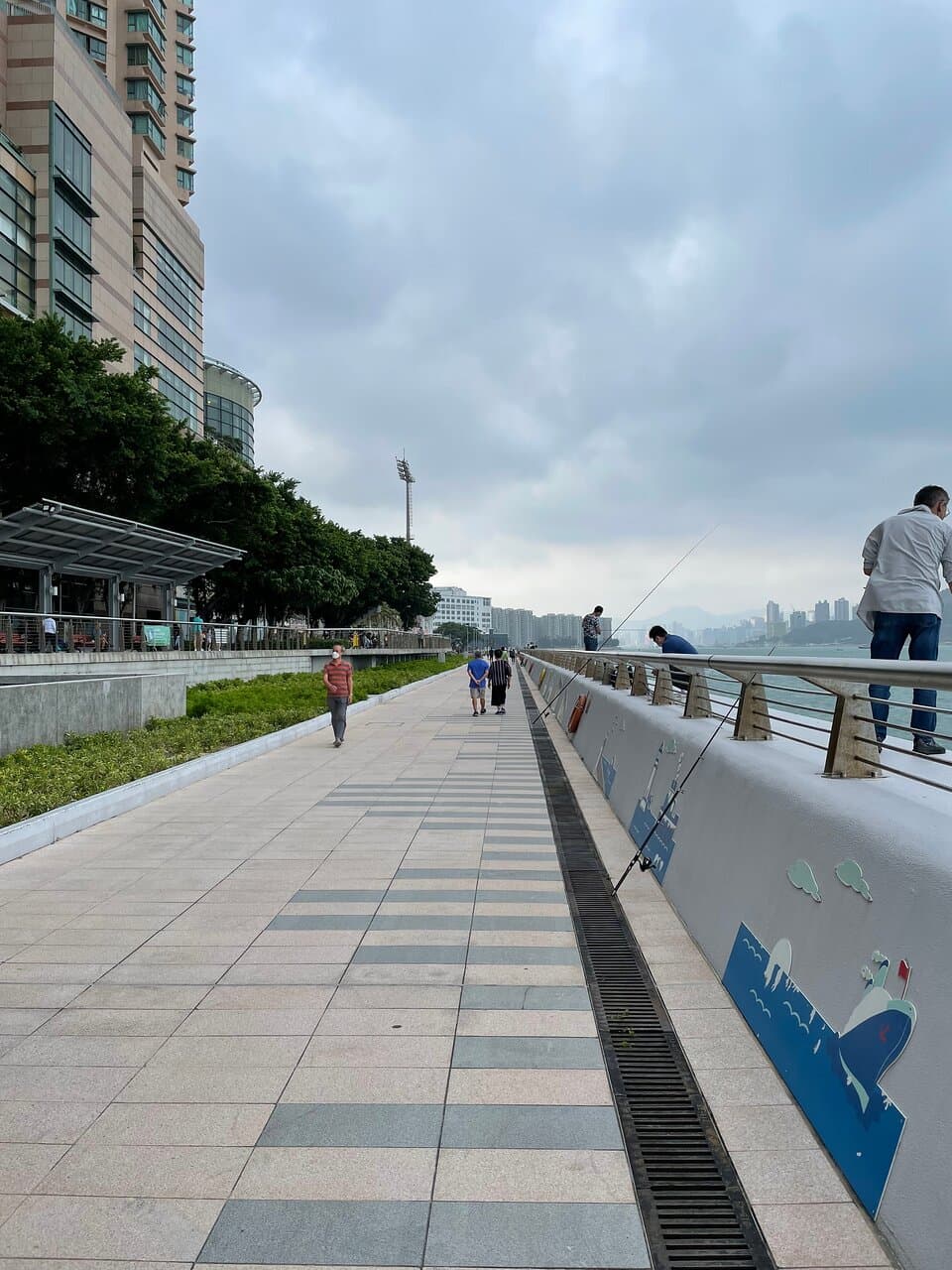 Promenade