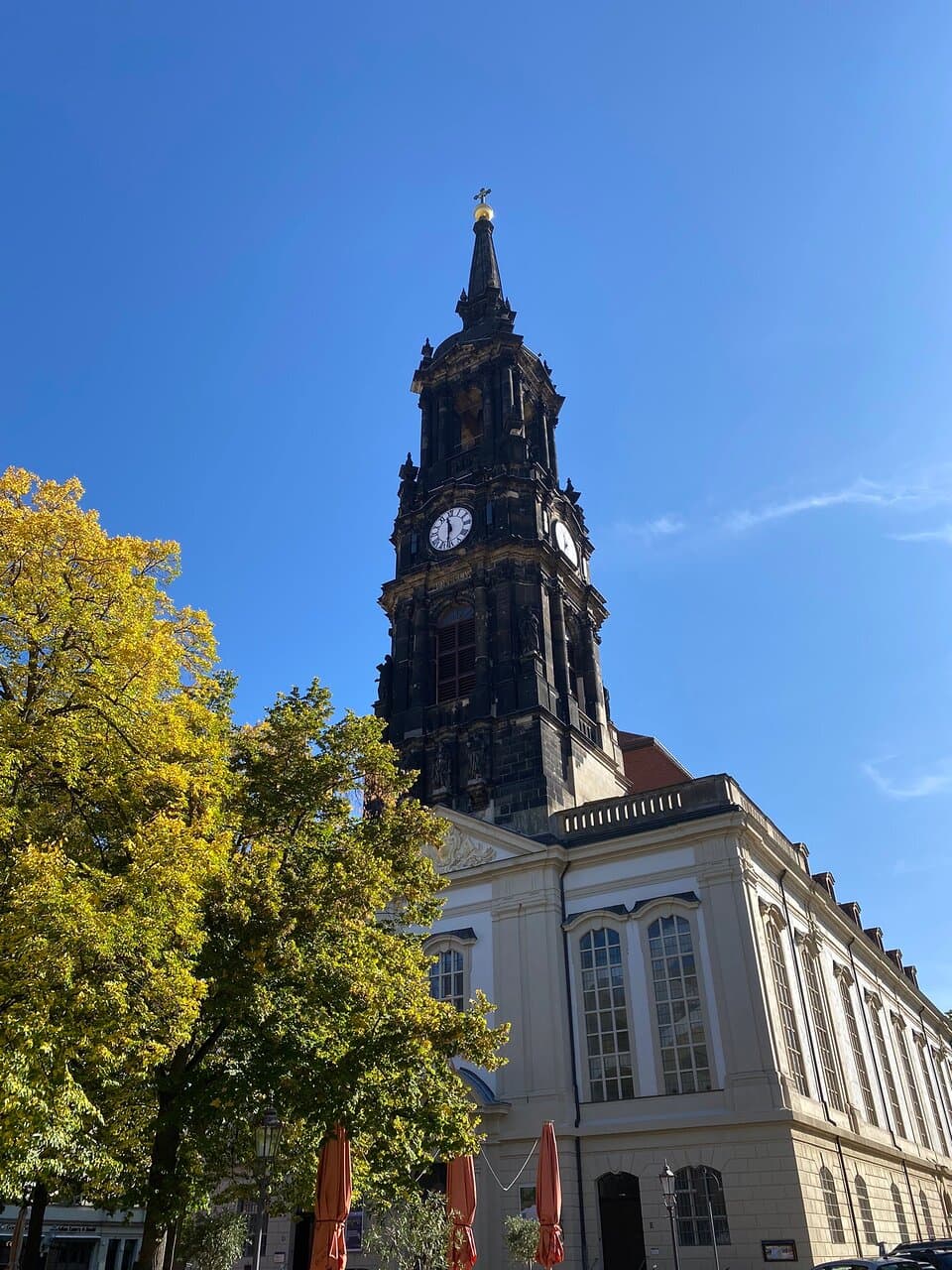 Dreikönigskirche