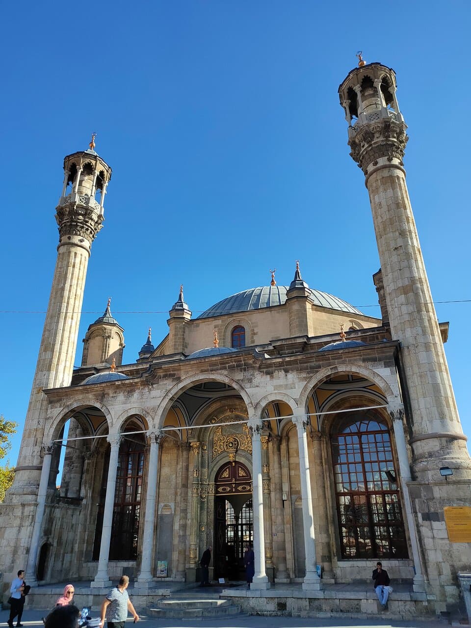 Aziziye Mosque