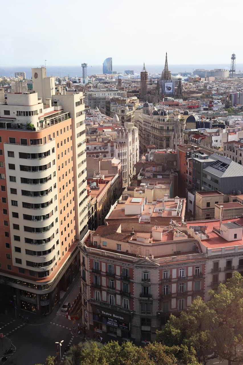 Torre Urquinaona