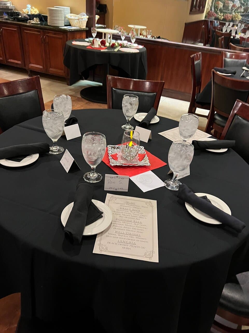 Vito's Italian Restaurant