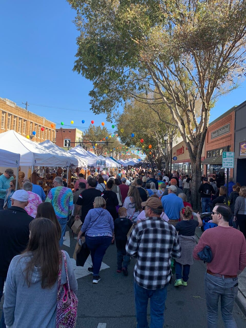 Lexington BBQ Festival