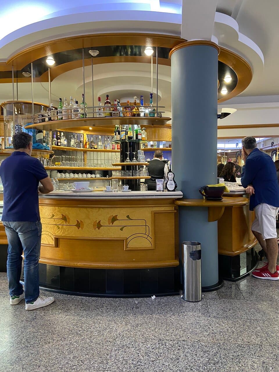 Bar Pasticceria Ciro