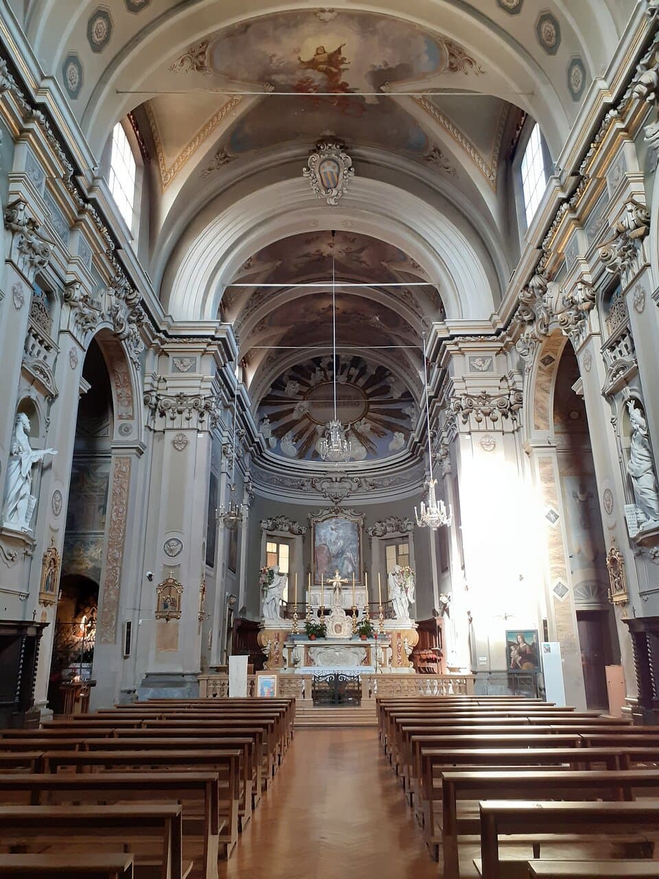Chiesa di Santa Lucia 