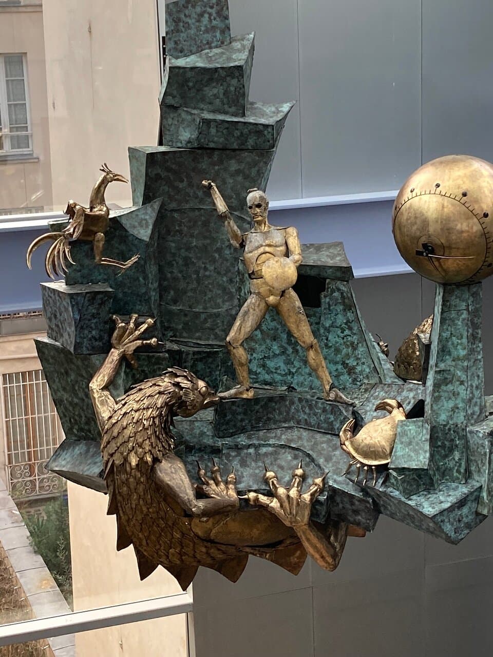 Lafayette Anticipations