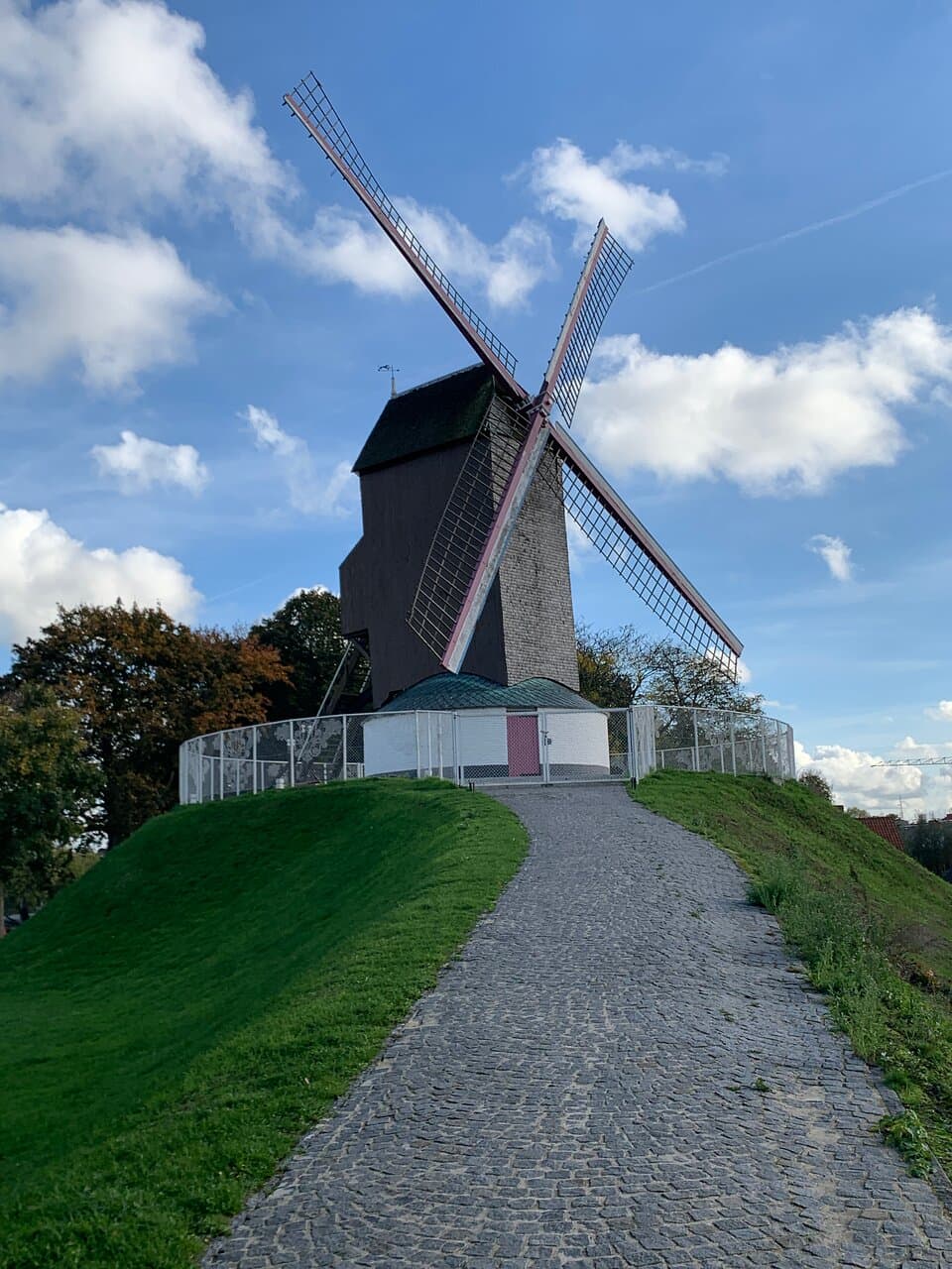Koeleweimolen