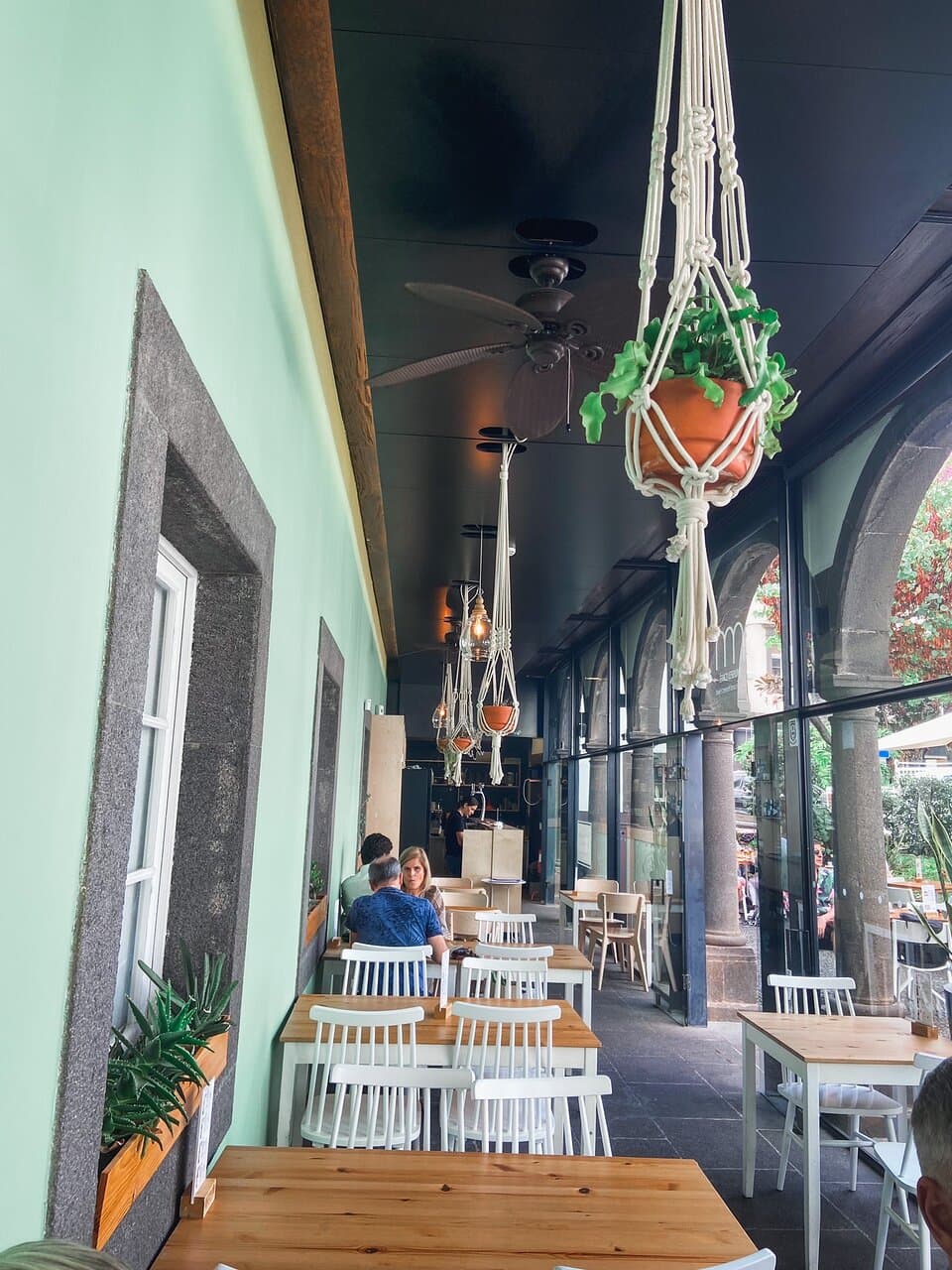 Museu Café & Petisco