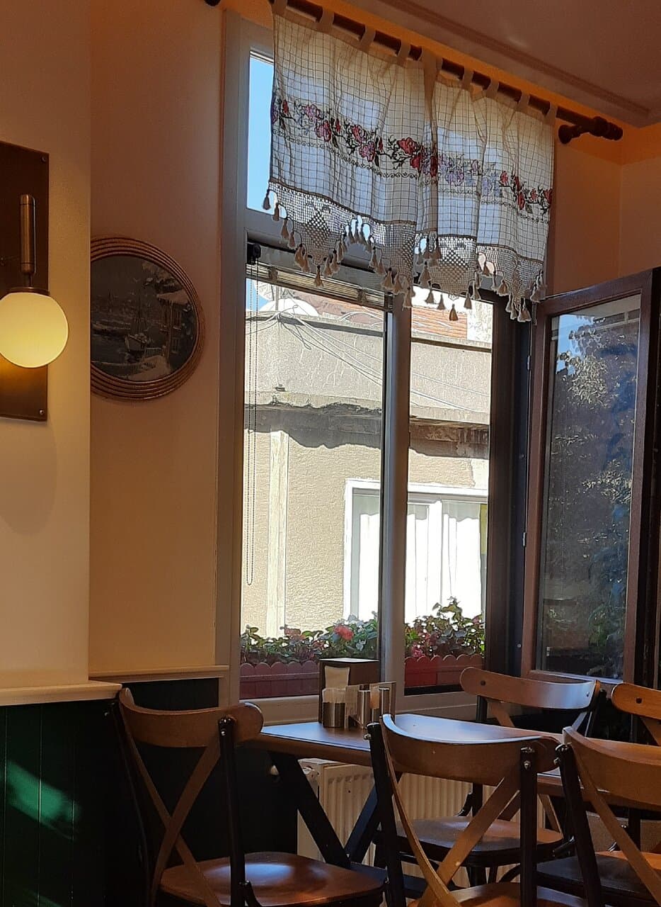 Metet Döner