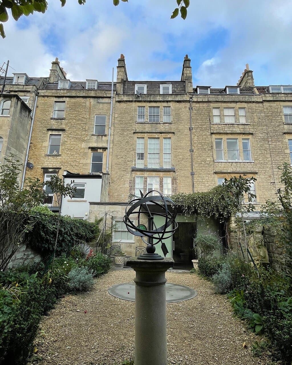 Herschel Museum of Astronomy