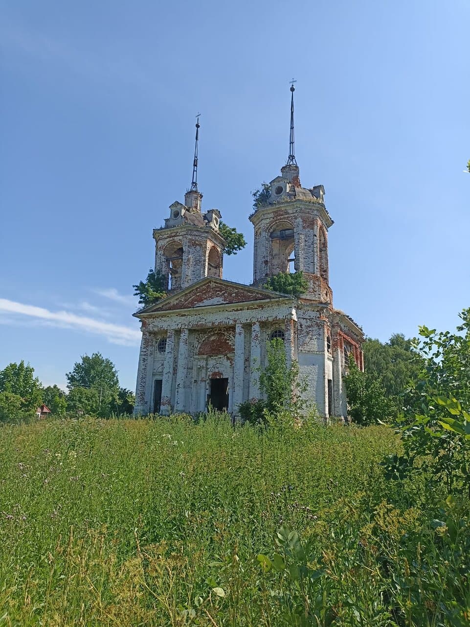 Во всей сакральной красе