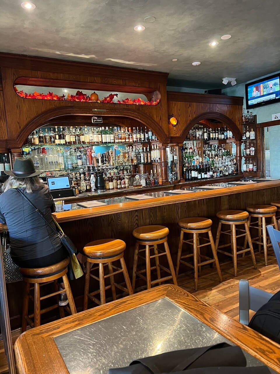 A.W. Shucks Cocktail & Oyster Bar