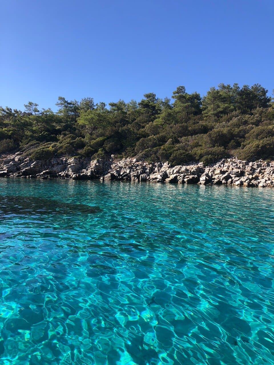 Sonbahar da güzel
