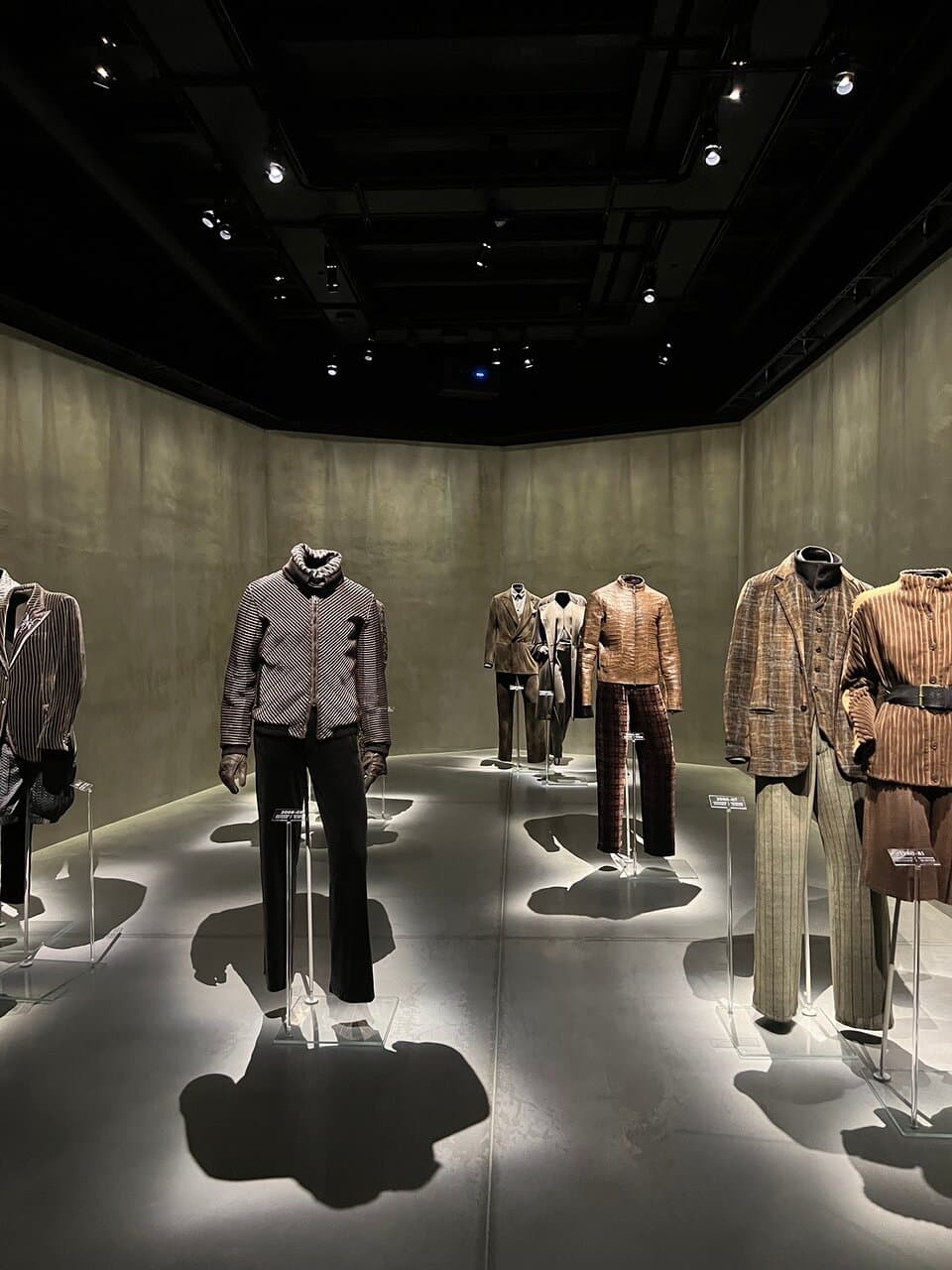 Armani/Silos