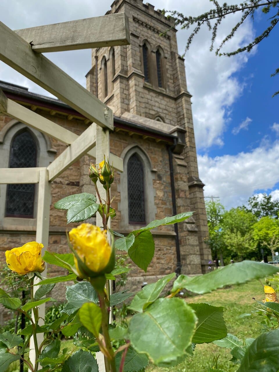 Christ Church