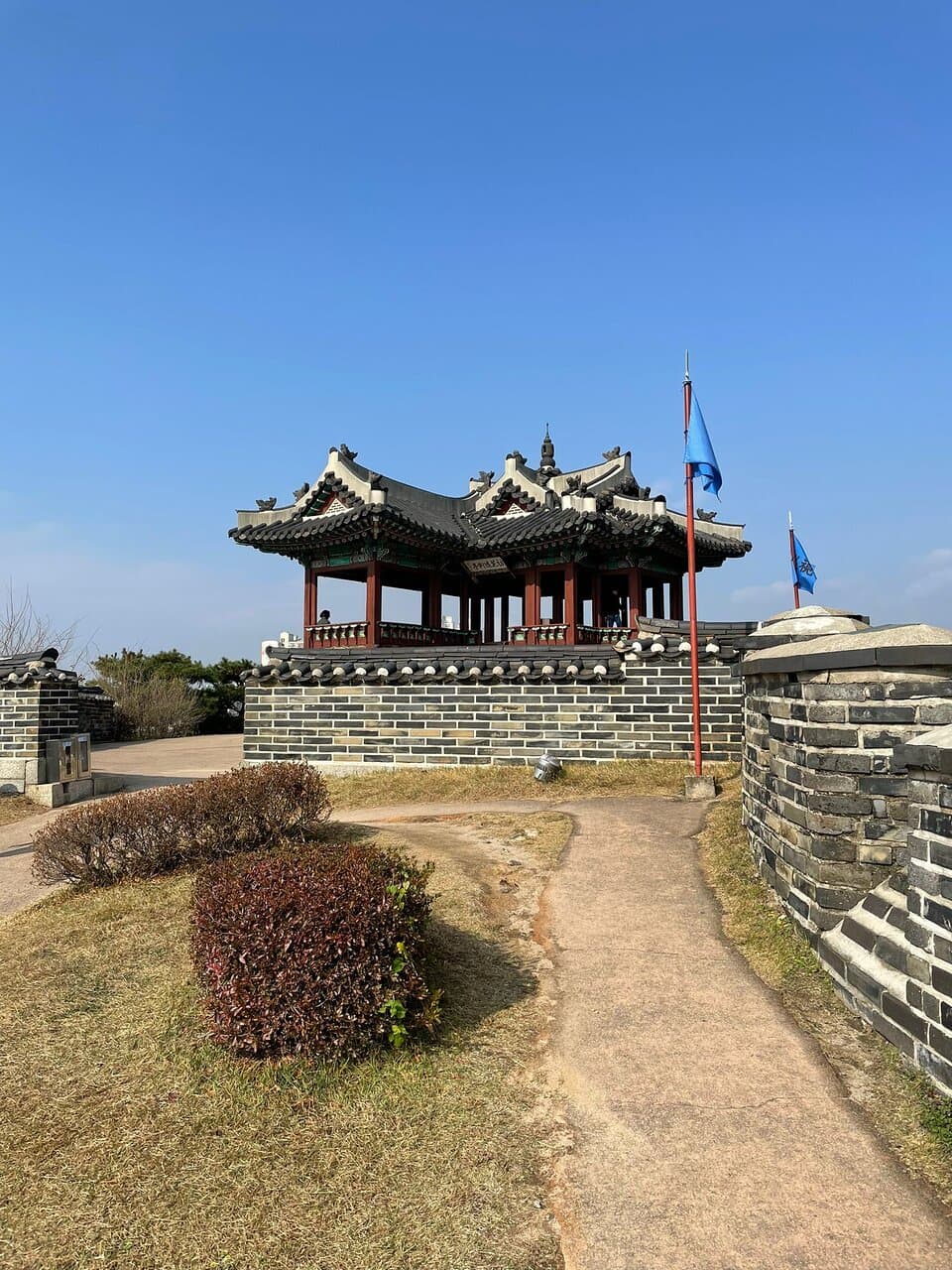 Pavilion