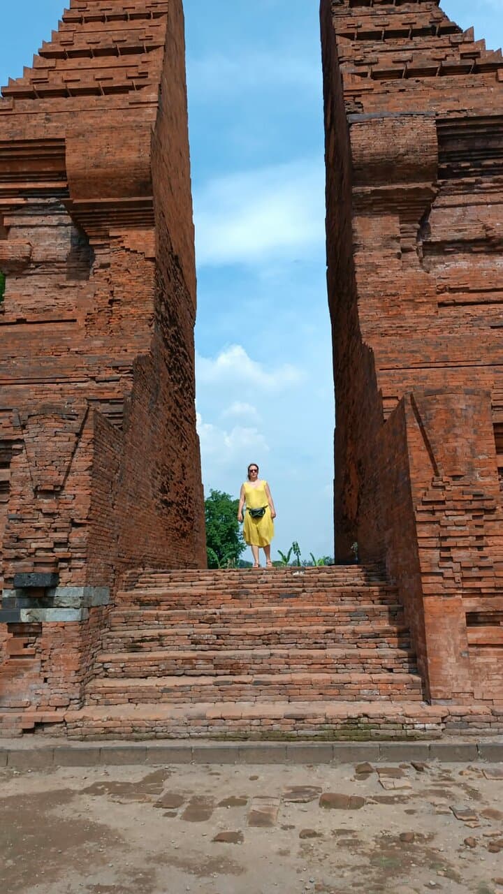 Trowulan Archaeological Site
