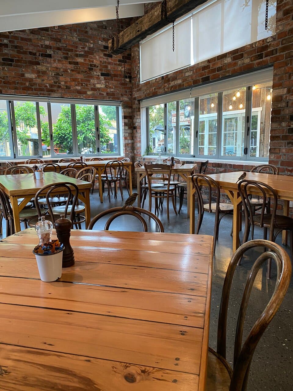 Punnet Eatery