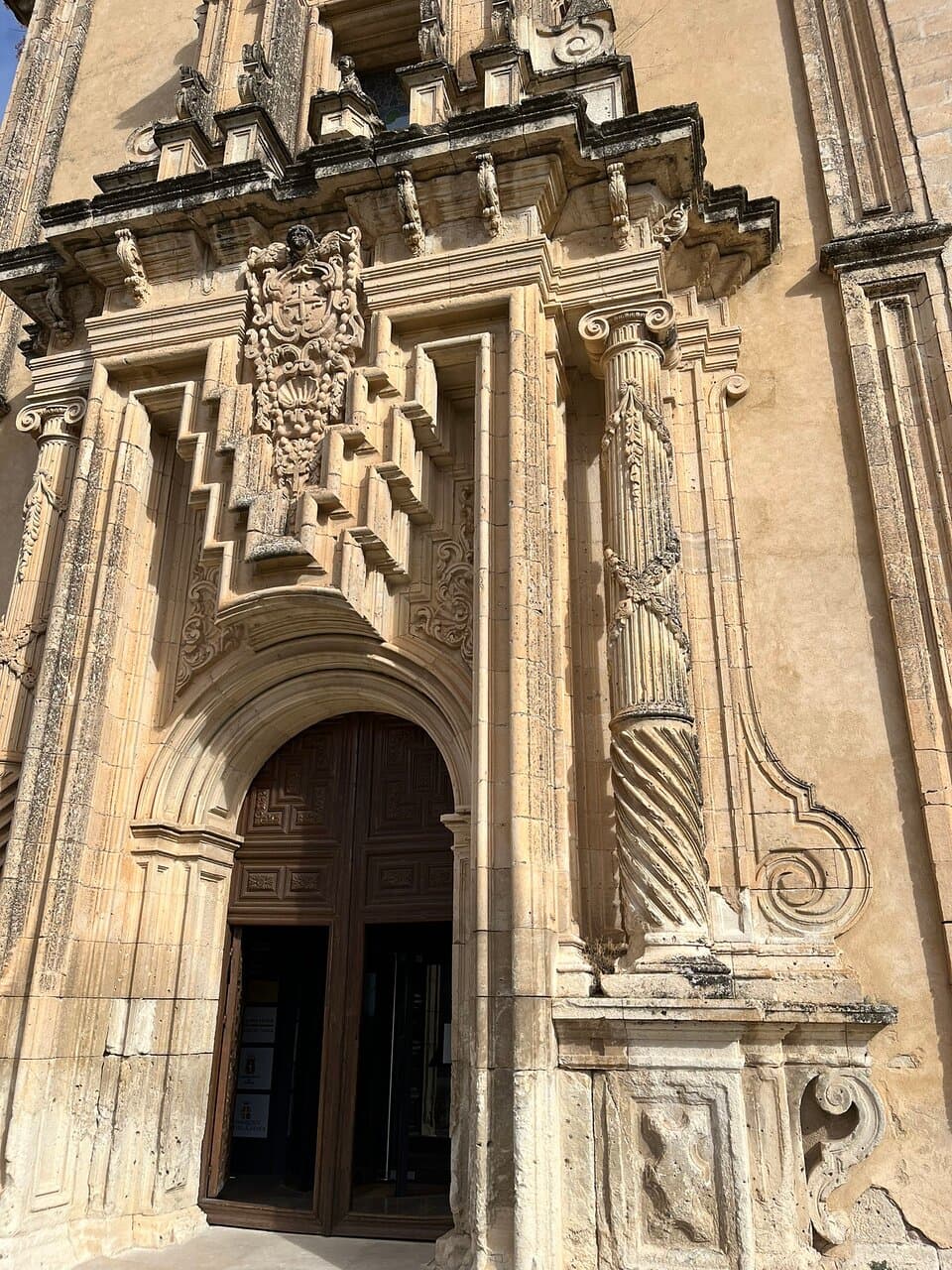 Espacio Torner
