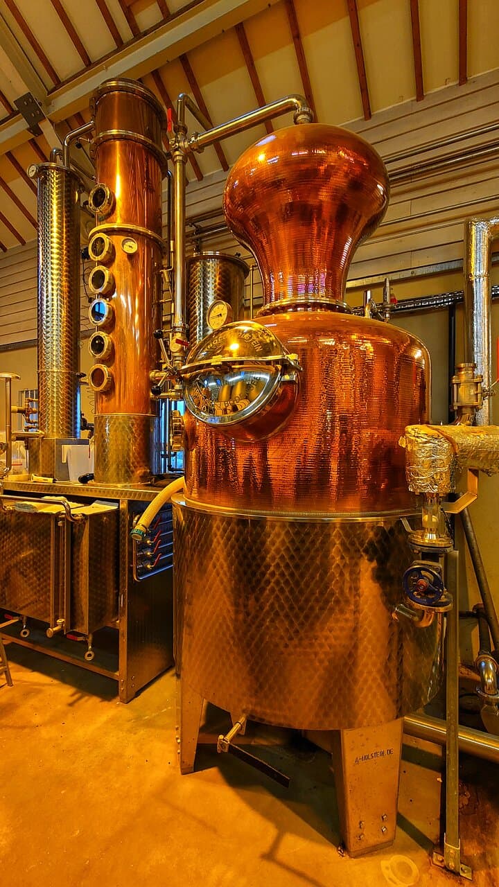 Cotswolds Distillery