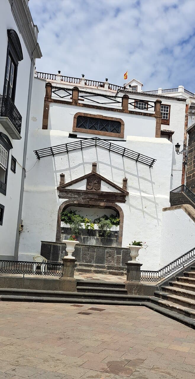 Plaza de España