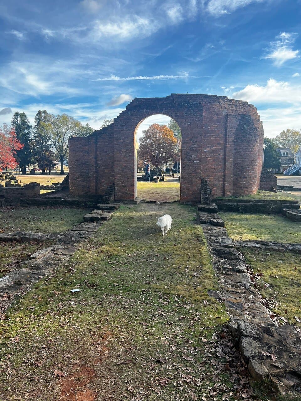 Capitol Park