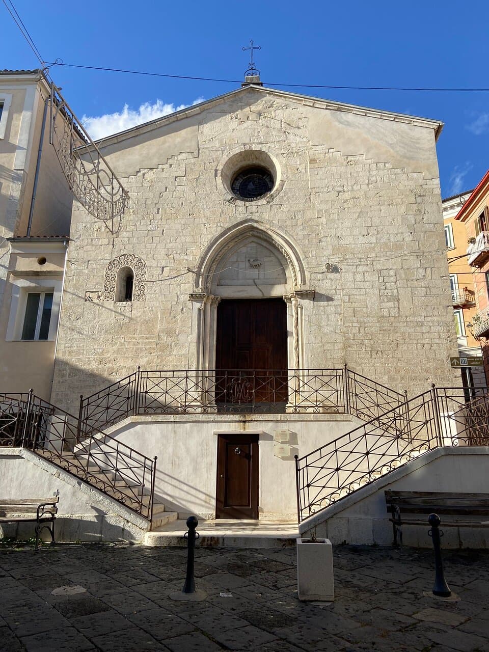 Città Murattiana