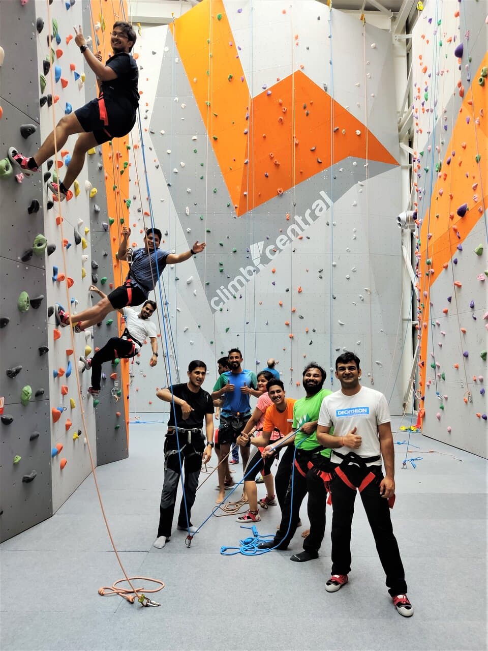 Beginner friendly