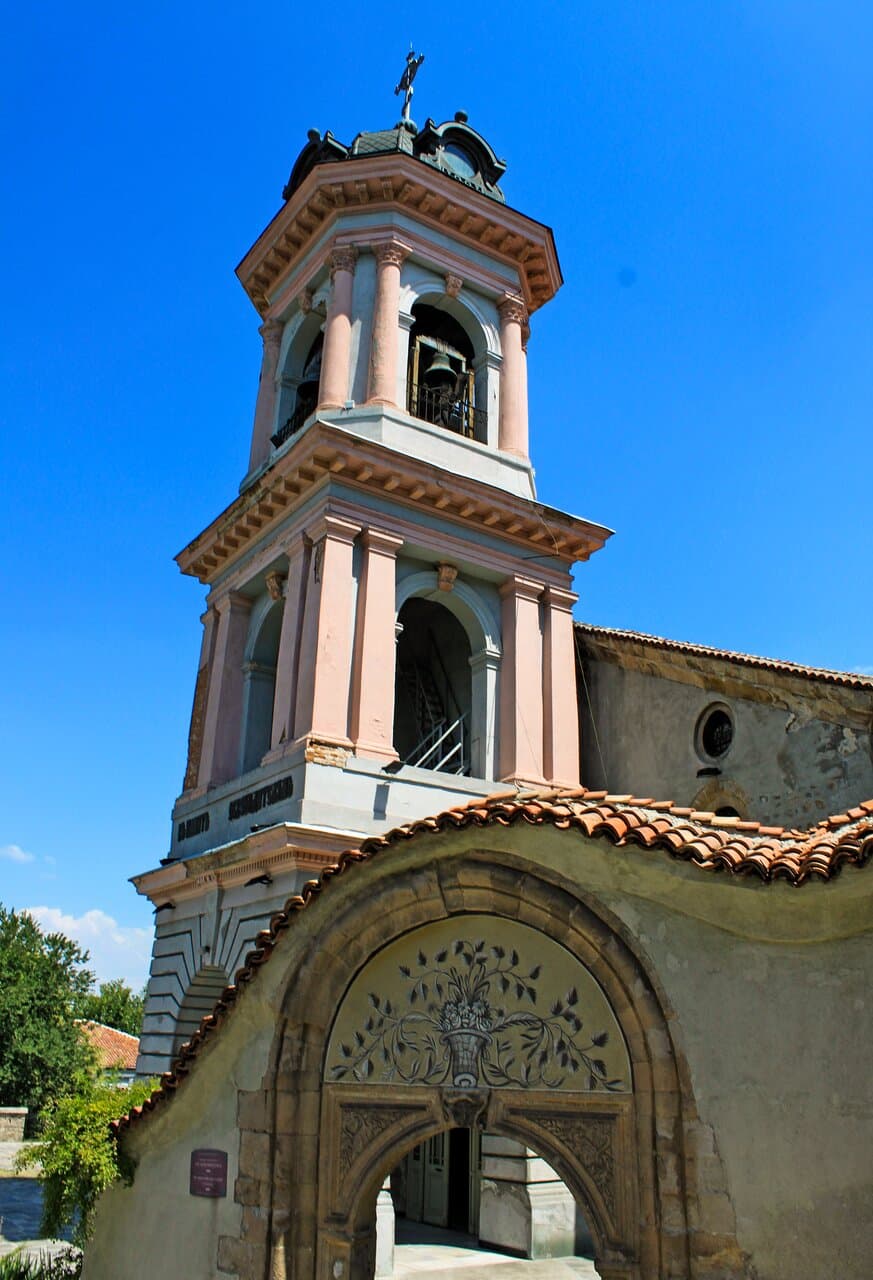 Καμπαναριό