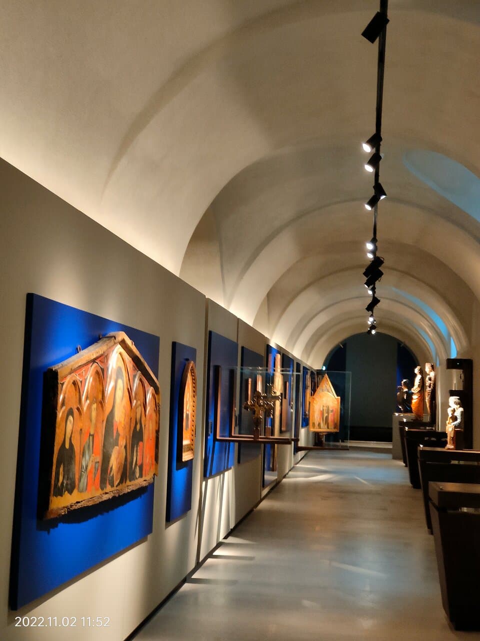 Panoramica