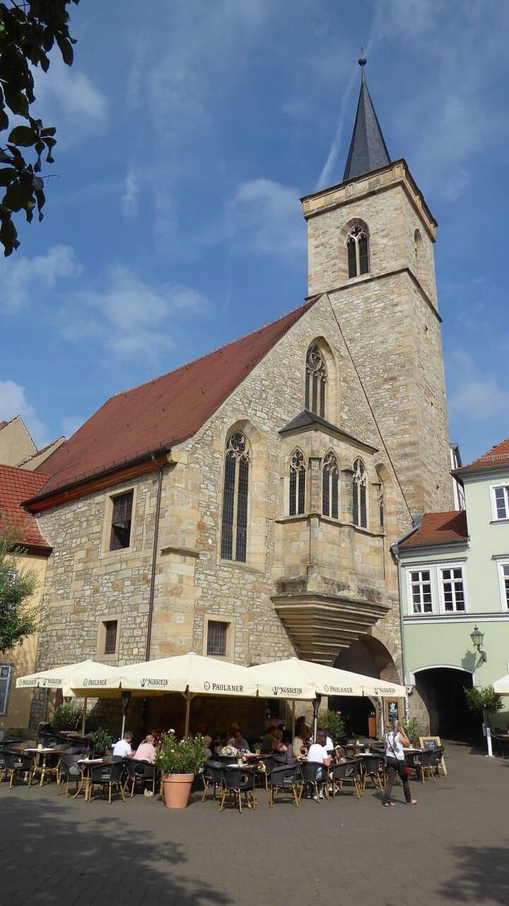 Wenigemarkt