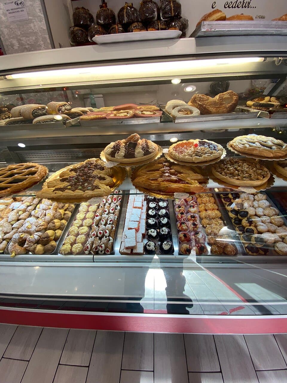 Pasticceria Declaire Dolci Rivelazioni