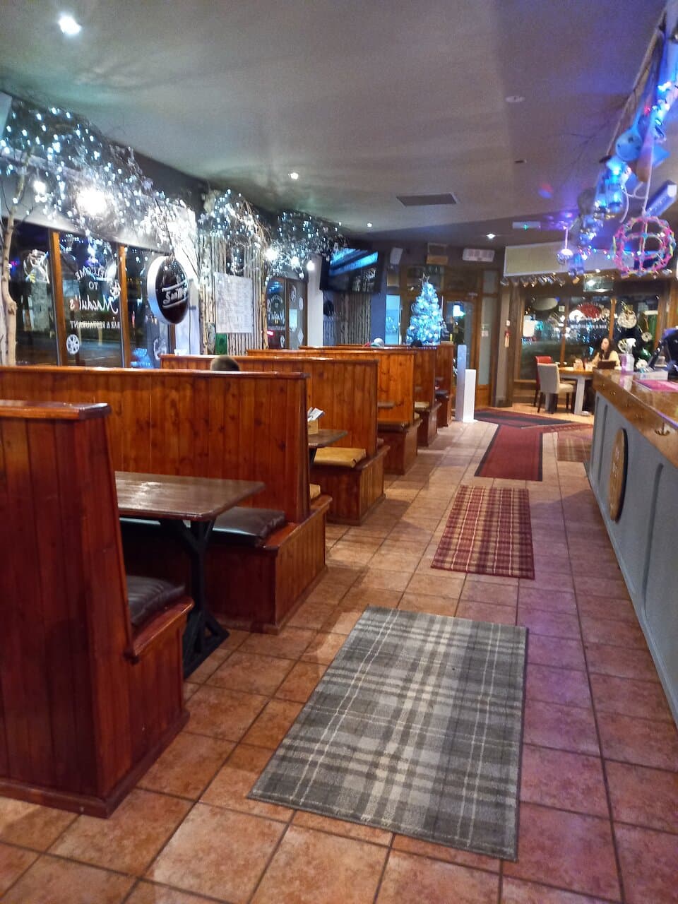 Just A Wee Bit Of Sparkle 