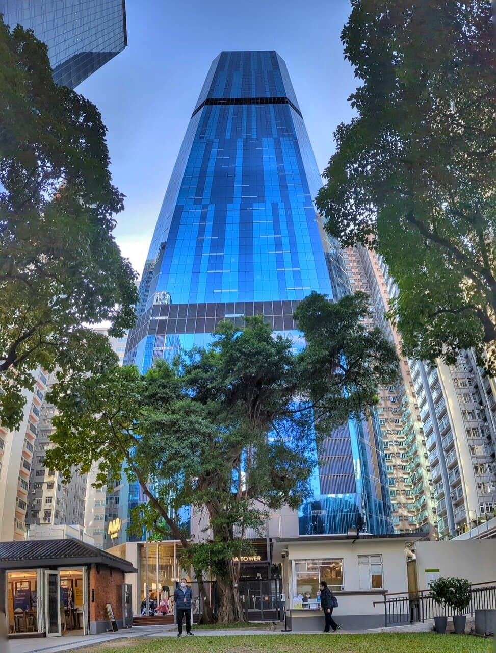 Oi! Art Space Hong Kong