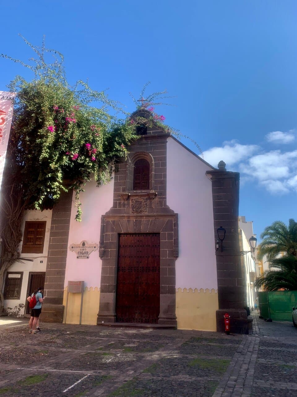 Lovely church.....