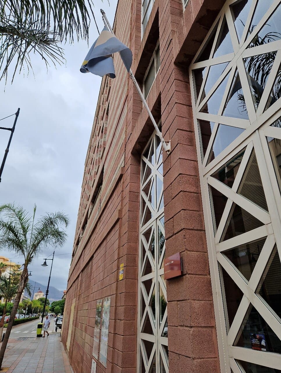 Casa De La Cultura De Fuengirola