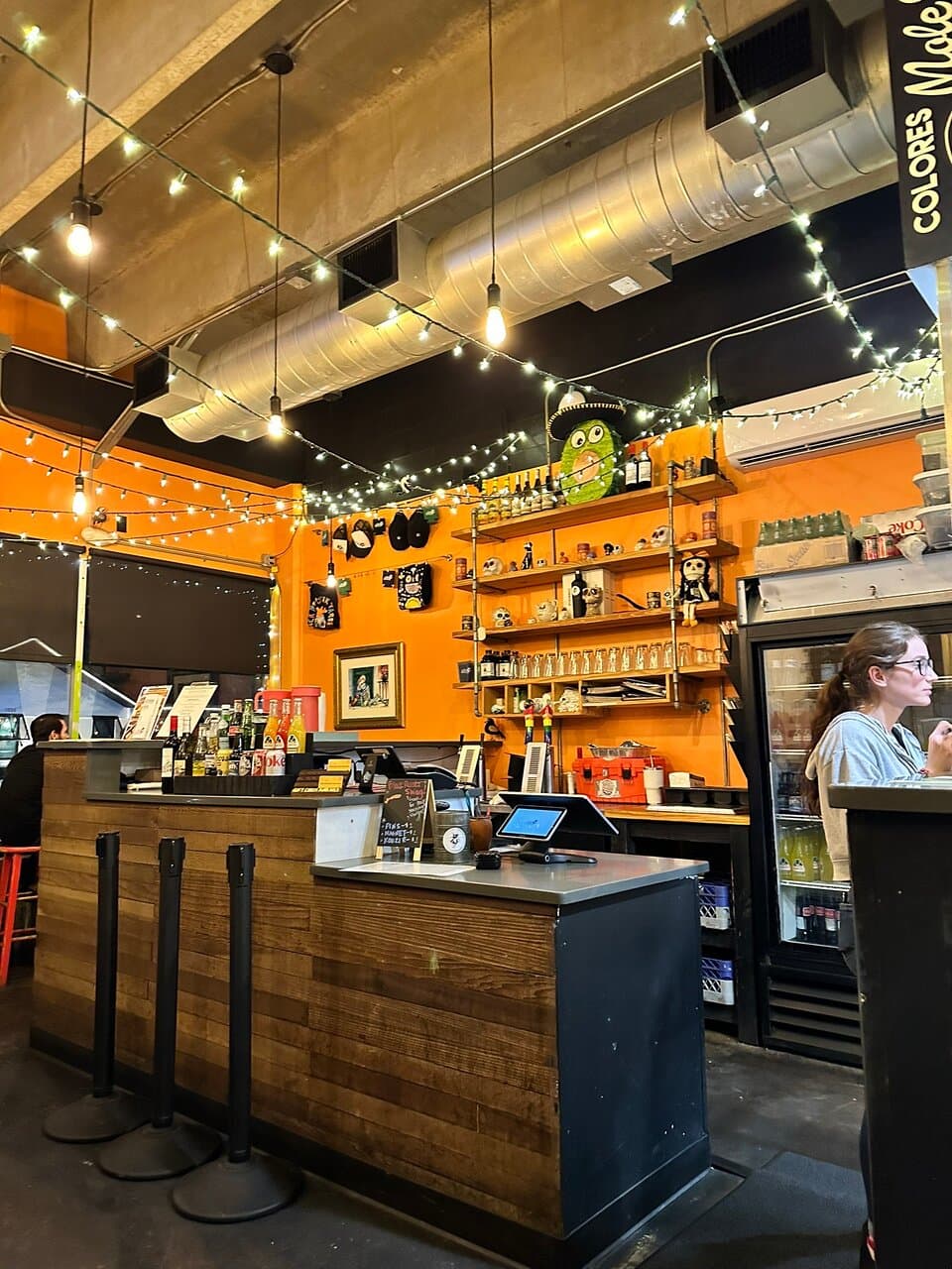 Black Rooster Taqueria