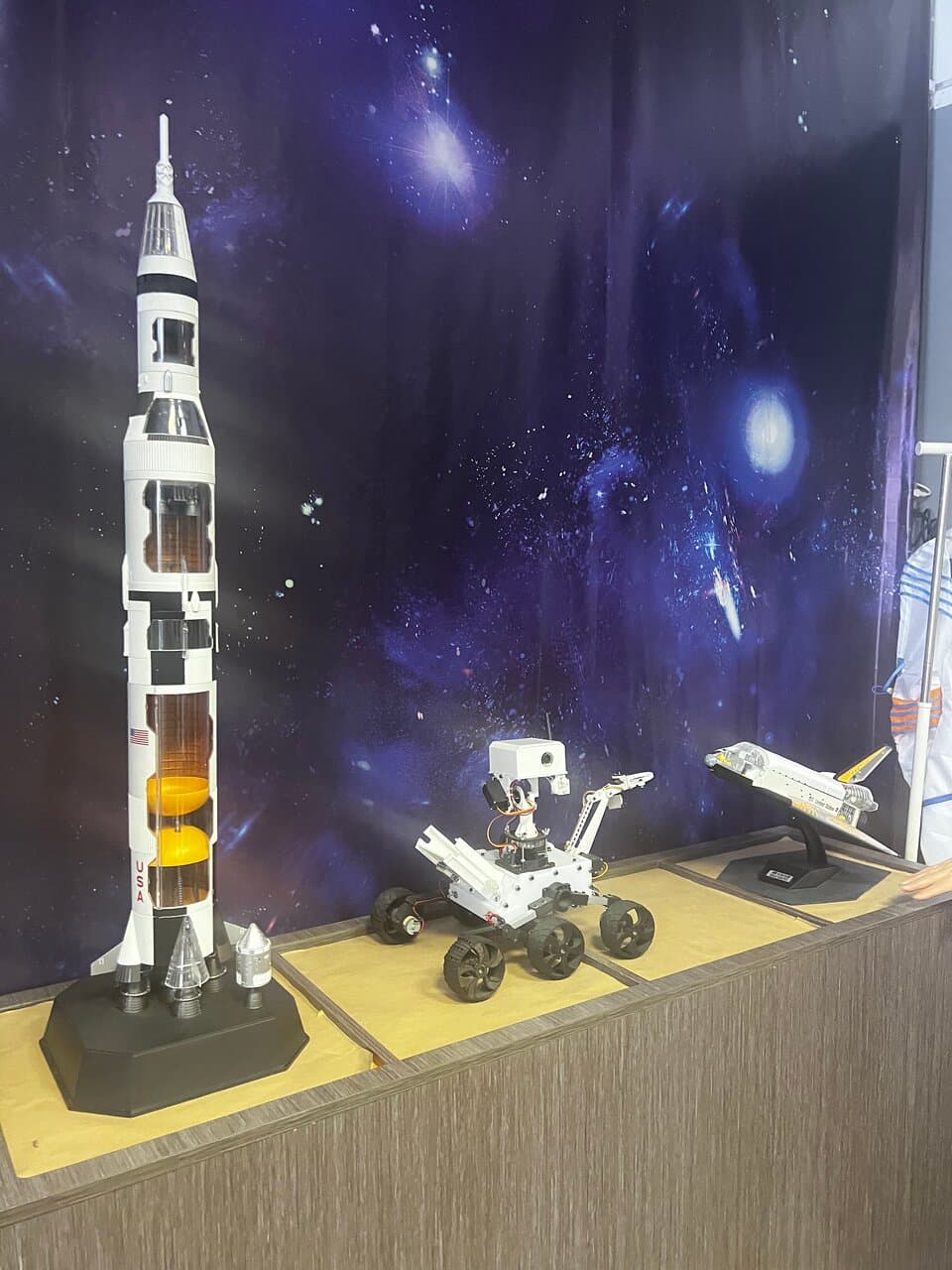 Haus der Wissenschaft