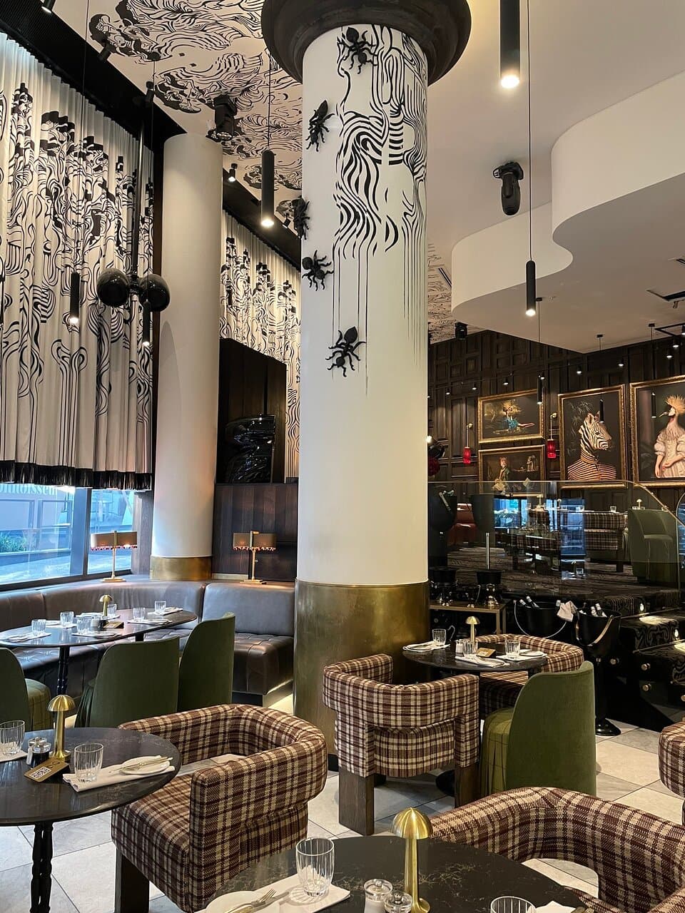 Zioux Restaurant