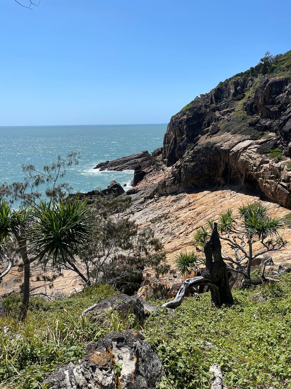 Captain Cook Scenic Drive