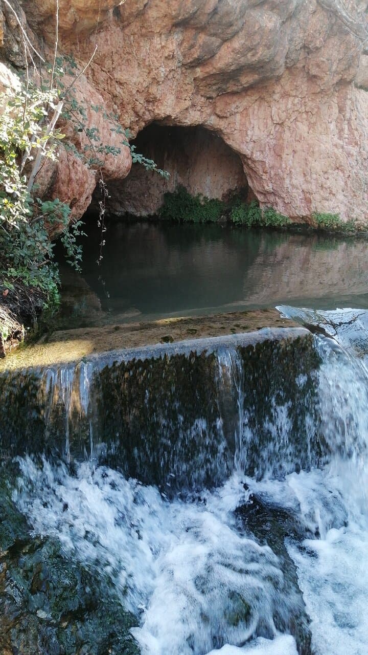 Old Village Viewpoint