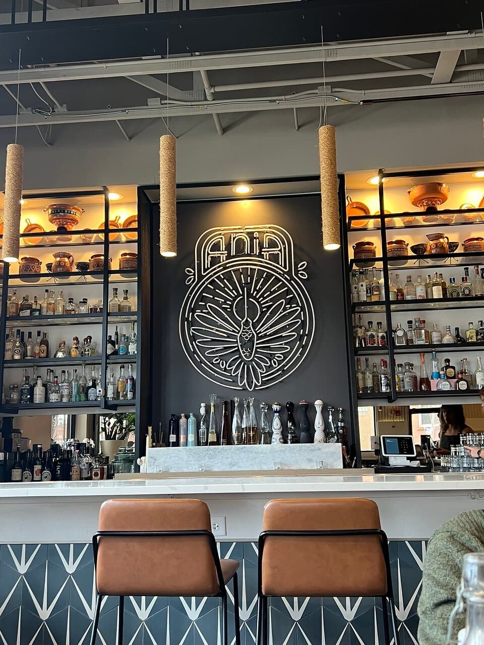 Taqueria Jalisco Ania